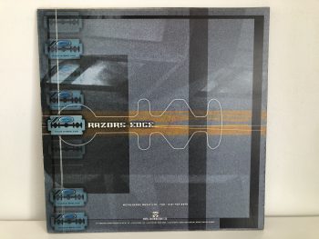 Digital & Spirit / Digital - Mission Accomplished / Far Out Remix (12") - Image 2