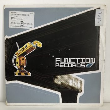 Digital - Dirty Money (Remix) / G.T. (12")