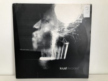 Krust - Decoded (3x12")