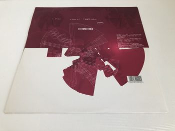 Technical Itch - The Dreamer / Rough + Tough (12") - Image 2