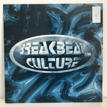 Substance - Trax / Nasty Muthas (12") - Image 2