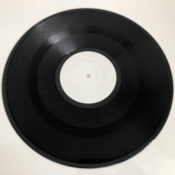 Sabre - These Simple Things / Oxygen (12", Promo, W/Lbl) - Image 2