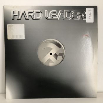 Decoder - Hacker / Falling (12") - Image 2
