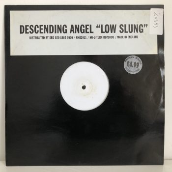 Descending Angel - Low Slung (12", W/Lbl)
