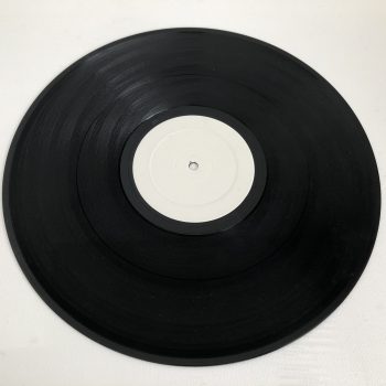 Scattah - Thrillseeker / Something About You (12", Promo, W/Lbl)