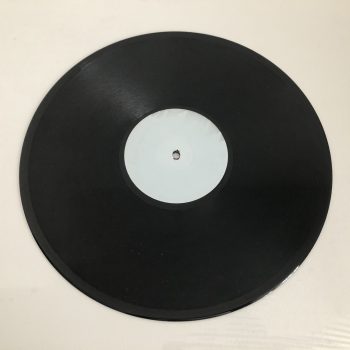 Milo & Materia / Descent- Third Phase / Infraction (12", TP, W/Lbl)