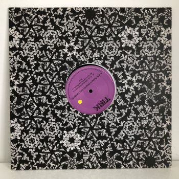 Martin Rushent Presents Disco Unlimited - Itchy Hips (12") - Image 2
