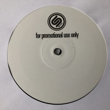 Majistrate & DJ Nicol - Ready Now / Drop That Beat (12")
