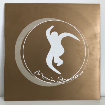 Dom / Rob & Goldie - Drones / The Shadow (12", Ltd) - Image 4
