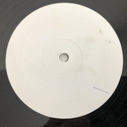 Rollz - Plugged In / Voice Of The Mysterons (12", Promo, W/Lbl)