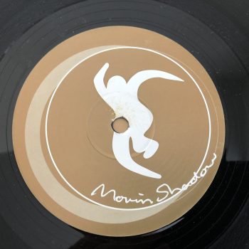 Dom / Rob & Goldie - Drones / The Shadow (12", Ltd) - Image 3