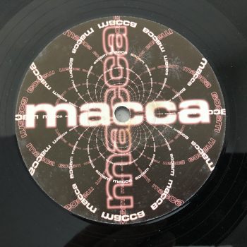Da Fugitive - Re-Lick / Da Power (12") - Image 2