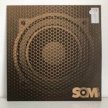 State Of Mind & Axiom / State Of Mind - Deadzone (State Of Mind Remix) / The Jackal (Zardonic Remix) (12")