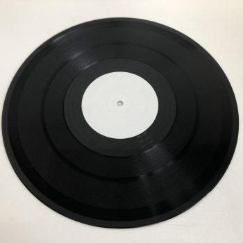 Zero T & Mosus - Run Time / Call Waiting (12", Promo, W/Lbl)