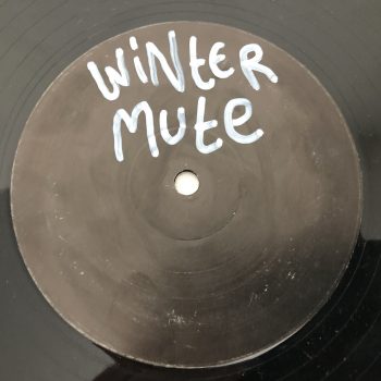 Panacea - Winter Mute (12", S/Sided, TP)