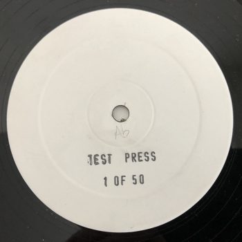 Calibre - Hypnotise / The Water Carrier (12", TP, W/Lbl)