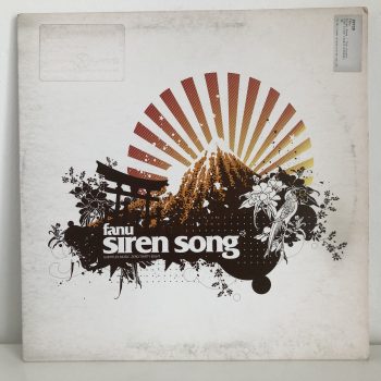Fanu - Siren Song (12") - Image 2