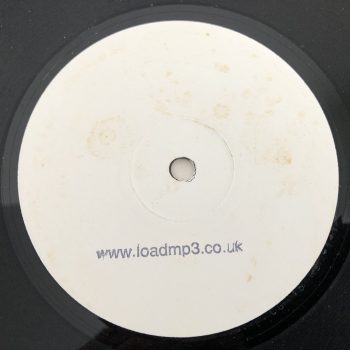 99 Allstars - Chemical Generation (Remixes) (12") - Image 2