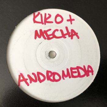 SKC / Kiko - Spy Technologies II: Battlefield LP (Sampler) (12", Smplr, W/Lbl) - Image 2
