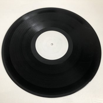 Sabre - These Simple Things / Oxygen (12", Promo, W/Lbl)