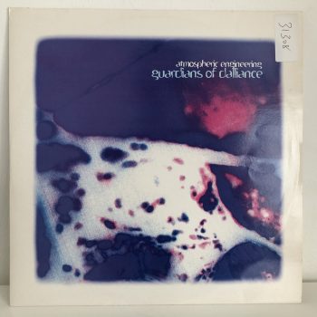 Guardians Of Dalliance - The Look (12")