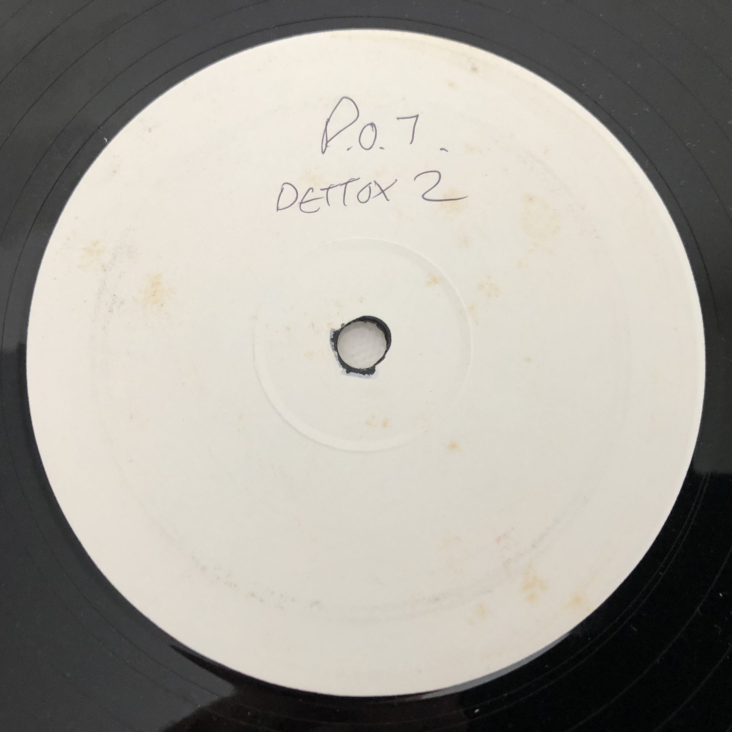 DJ Magic - If I Ruled The World (Take Over Mix) / If I Ruled The World (Instrumental) (12", Promo)