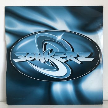 Eclipse vs Force Mass Motion - Point Zero / Brighter Future (12") - Image 2