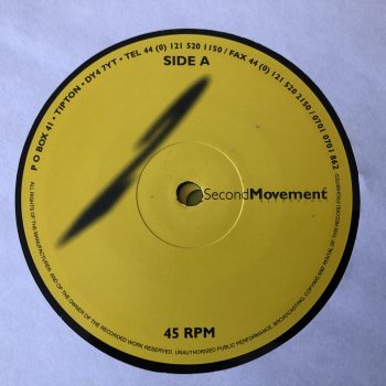 Asend & The Beat Junkies - Hard Jazz (2x12")