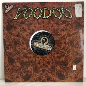Ghostface - Too Late / London Ting (12")