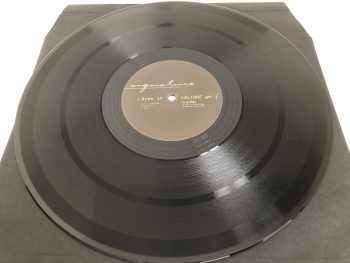 Calibre - Even If... (3x12", Album + CD, Album) - Image 3