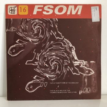 FSOM - Shivaratri (12")