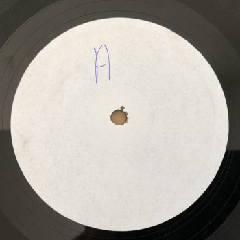 Kemal / Kemal + Rob Data - Submerge / Test Tube (12", Promo, W/Lbl)
