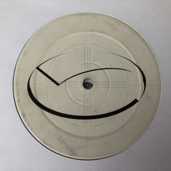 Pressure Rise - Focus LP (5x12", Album, Promo)