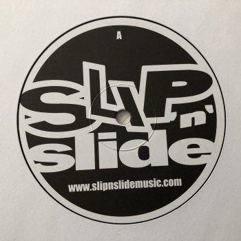 De'Lacy - Hideaway (Remixes Disc 1) (12", W/Lbl) - Image 2