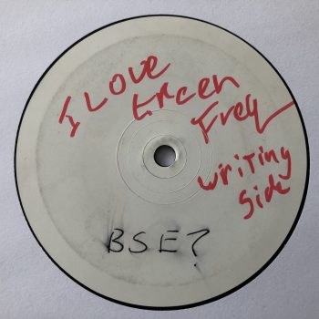 Black Sun Empire & State Of Mind - Sandbag / Animal (12", Promo) - Image 2