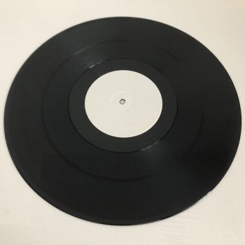 Lenzman - Ever So Slightly / Little Brother (12", Promo, W/Lbl)