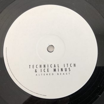 Various - Killa Bites Vol. 2 LP Sampler (2x12", Smplr) - Image 2