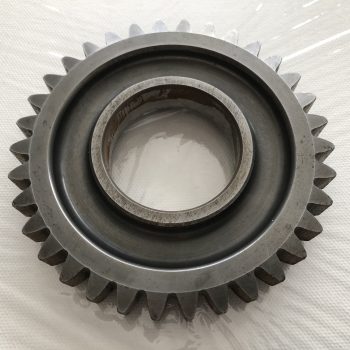 Vintage 1990's Formula One Gearbox Cog - Image 4