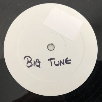 Drumsound & Bassline Smith - Fire (Burning) / Breakdown (2009 Re-Lick) (12", Promo, Sti)