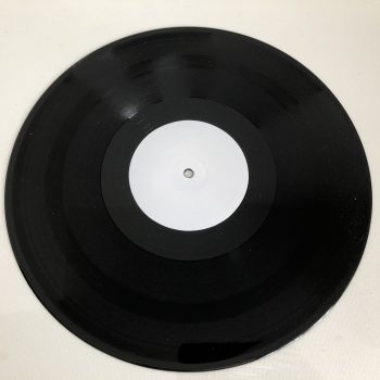 DJ Ton T.B. vs. DJ Marko - Guitar Overload (12", Promo, W/Lbl)