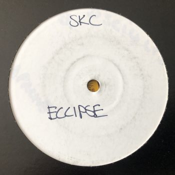 SKC - Delirious / Eclipse (12") - Image 2