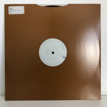 DJ Force And Evolution - Perfect Dreams (Remix) (12", Promo, Sta) - Image 2
