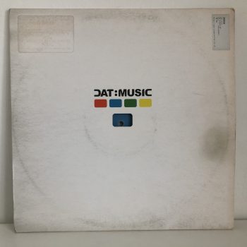 Calibre - Deranged EP (2x12", EP)