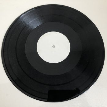Spectrasoul Feat. Tamara Blessa - Away With Me (12", Promo, W/Lbl)