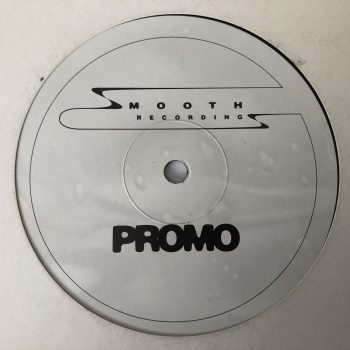 Mutants - Mind Under Matter (12", Promo, W/Lbl)