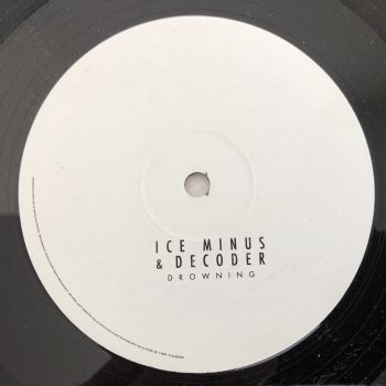 Various - Killa Bites Vol. 2 LP Sampler (2x12", Smplr) - Image 3