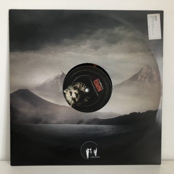 Naphta - Soundclash Mixes (12") - Image 2