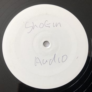 Break / Alix Perez - Tryin / Exemption (12")