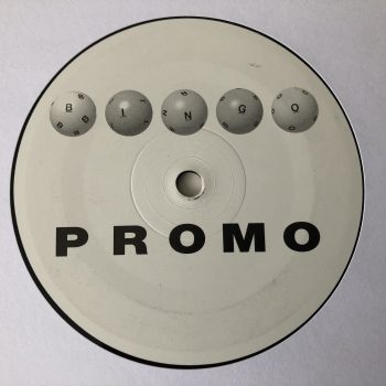 Raf & Ill Logic - Complex Identities / Darkness At Noon (12", Promo)