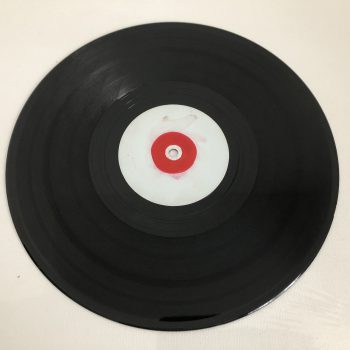Eruption - Don't You Want Me (10", W/Lbl)